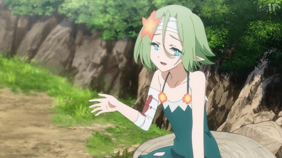 「この素晴らしい世界に祝福を!3」1話感想 (23)
