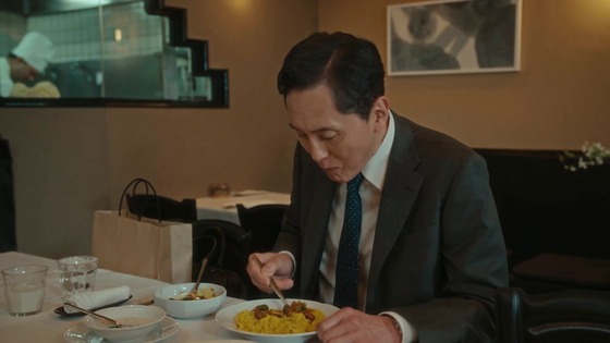 「孤独のグルメ Season11」2話感想 (110)