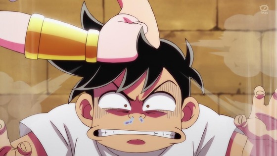 「ダイの大冒険」59話感想 (50)