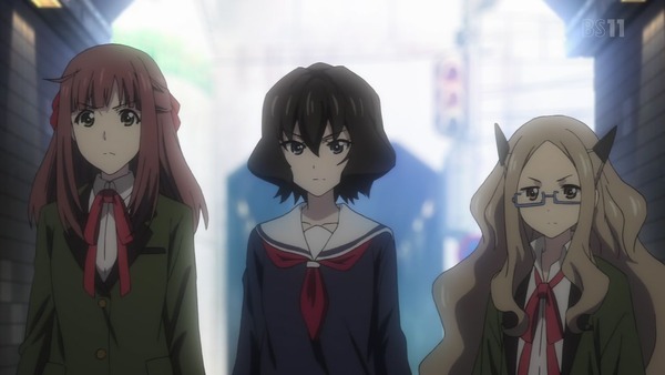 「Lostorage conflated WIXOSS」10話感想 (55)