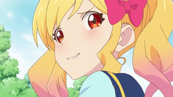 「アイカツスターズ！」1話感想 (56)