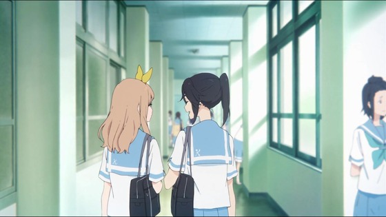 映画「リズと青い鳥」感想 (200)