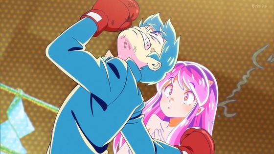 「うる星やつら」5話感想 (31)