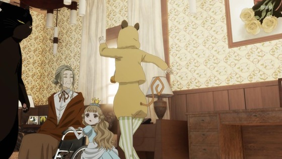 「デキる猫は今日も憂鬱」5話感想 (86)