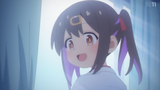 「お兄ちゃんはおしまい!」おにまい 10話感想 (28)