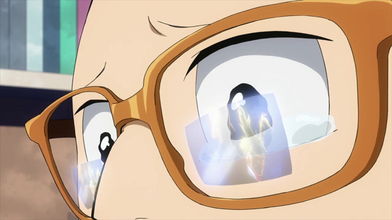 僕のヒーローアカデミア 64話 4期 1話 感想 これは良いお浚いアニオリ 新シリーズ開始に丁度いいわ 画像 ポンポコにゅーす ファン特化型アニメ感想サイト