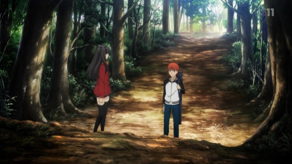 Fate／stay night [UBW] (19)