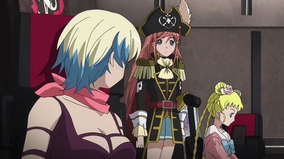 「モーレツ宇宙海賊」9話感想 (72)