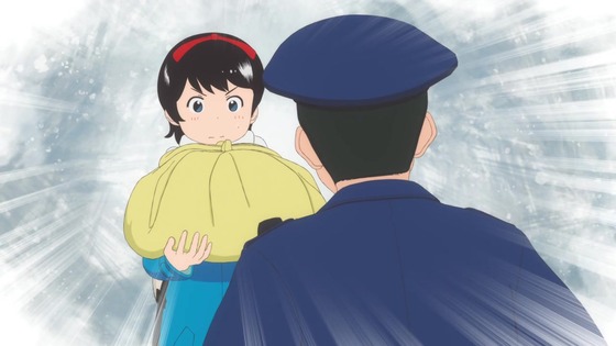 「舞妓さんちのまかないさん」1話感想 (10)