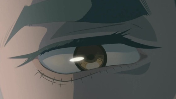 「TRIGUN STAMPEDE」7話感想 (71)