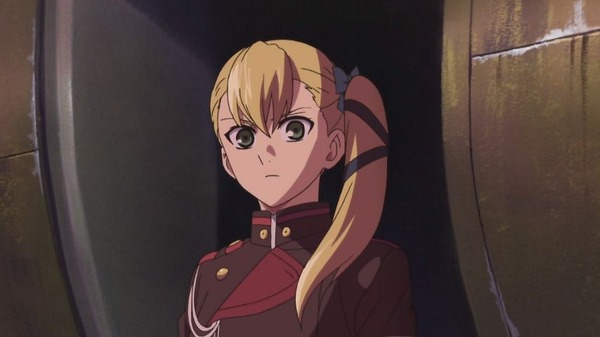 終わりのセラフ (35)