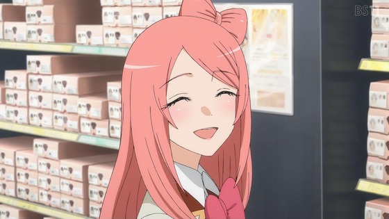 「その着せ替え人形は恋をする」15話感想 (9)