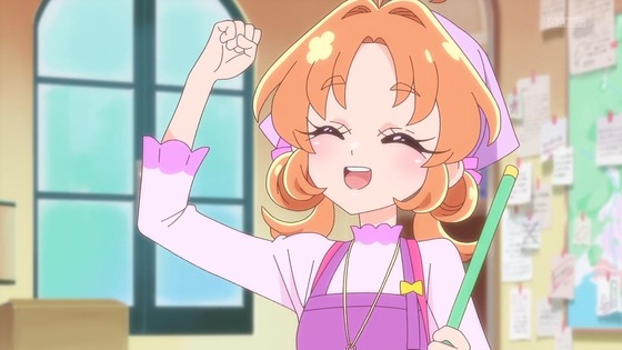 「名探偵プリキュア!」3話感想 (3)