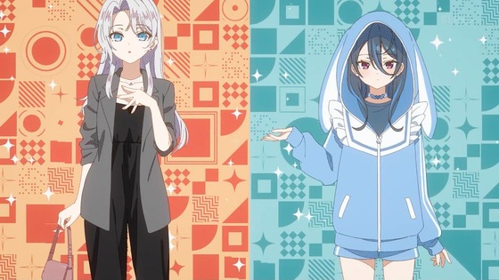 「時々ボソッとロシア語でデレる隣のアーリャさん」1話感想 (20)