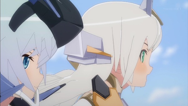 「フレームアームズ・ガール」5話 (25)