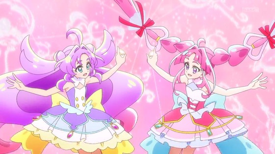 「名探偵プリキュア！」1話感想 (90)