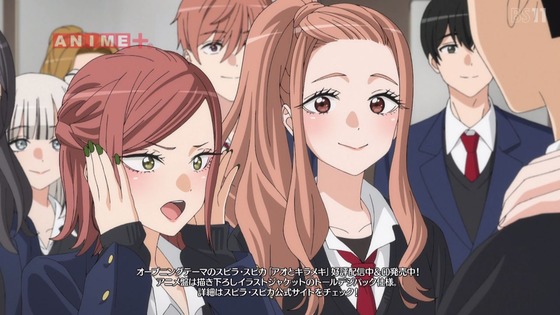 「その着せ替え人形は恋をする」18話感想 (100)