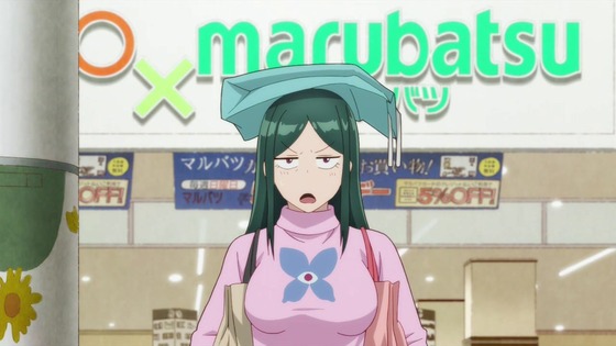 「Lv1魔王とワンルーム勇者」5話感想 (20)