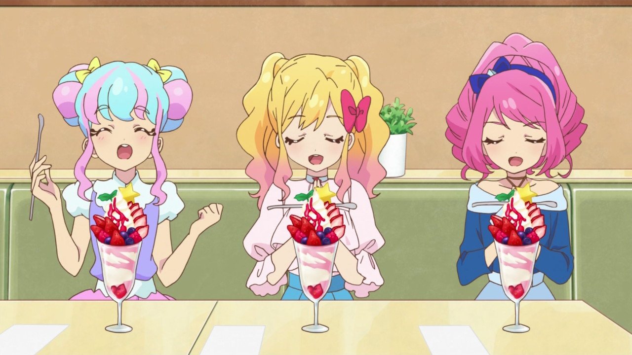アイカツスターズ 第57話感想 きららちゃん乱入で賑やかに 主役じゃなくても誰かに手を差し伸べられるのがローラちゃん 実況 画像 ポンポコにゅーす ファン特化型アニメ感想サイト アイカツスターズ 第57話感想 きららちゃん乱入で賑やかに 主役じゃなくても誰かに手を差し伸べられるのがローラちゃん 実況 画像 ポンポコにゅーす ファン特化型アニメ感想サイト