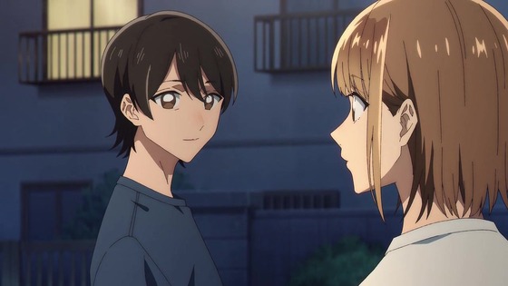 「アオのハコ」8話感想 (35)
