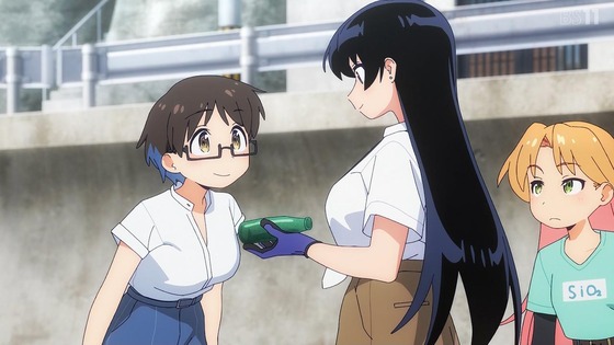 「瑠璃の宝石」7話感想 (23)