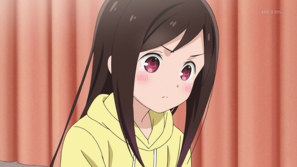 「ひとりぼっちの○○生活」6話感想 (2)