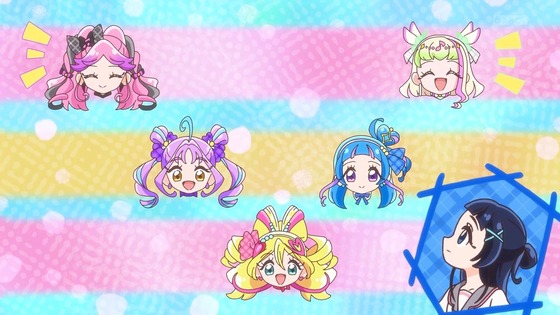 「キミとアイドルプリキュア♪」キミプリ 31話感想 (37)