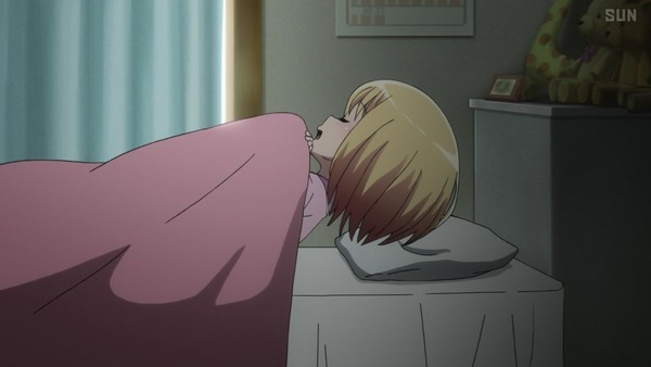 「ライフル・イズ・ビューティフル」4話感想  (3)