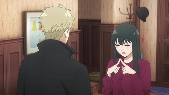 「SPY×FAMILY」50話感想 (59)