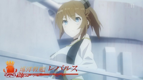 「アズールレーン」5話感想  (25)