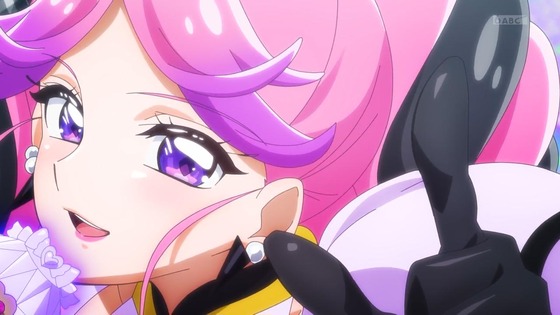 「キミとアイドルプリキュア♪」キミプリ 19話感想 (58)