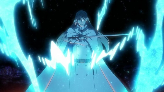 「BLEACH 千年血戦篇」17話感想 (106)