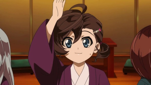 「ゲゲゲの鬼太郎」6期 94話感想 画像 (47)