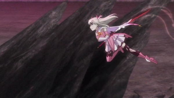 「プリズマ☆イリヤ ドライ!!」 (16)