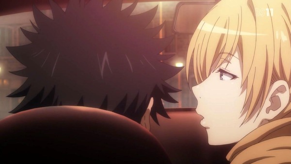 「とある魔術の禁書目録Ⅲ」3期 11話感想  (27)