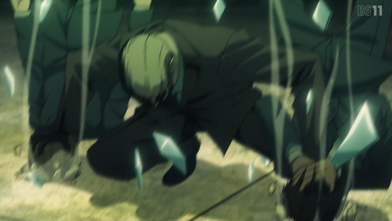 「Fatestrange Fake」5話感想 (31)