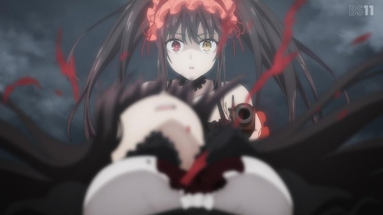 「デート・ア・ライブV」5期 3話感想 (136)