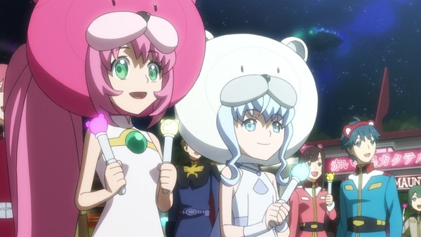 「ガンダムビルドダイバーズ」8話感想 (78)