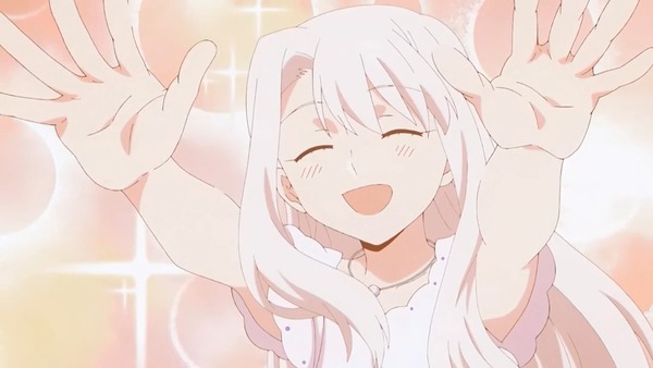 「衛宮さんちの今日のごはん」12話感想 (24)