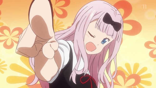「かぐや様は告らせたい」5話感想 (83)