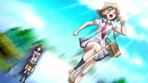 「戦姫絶唱シンフォギアAXZ」4期 5話 (55)