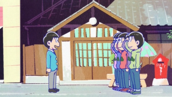 おそ松さん (46)