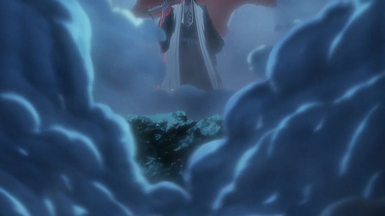 「BLEACH 千年血戦篇」20話感想 (37)