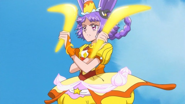 「魔法つかいプリキュア！」第11話感想 (63)