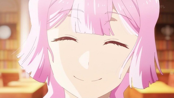 「悪役令嬢転生おじさん」1話感想 (18)