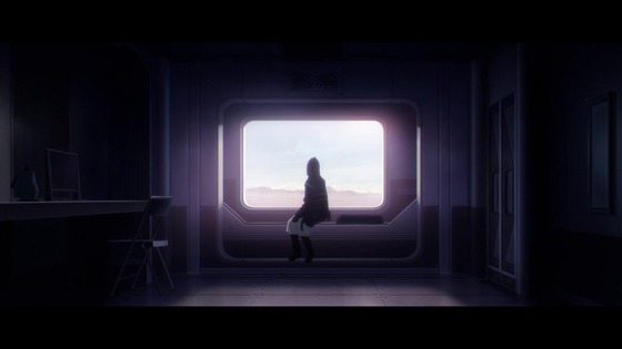 「アークナイツ 黎明前奏」3話感想 (64)