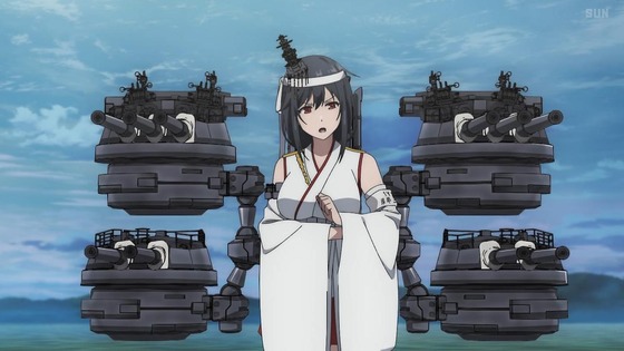 『「艦これ」いつかあの海で』1話感想 (60)