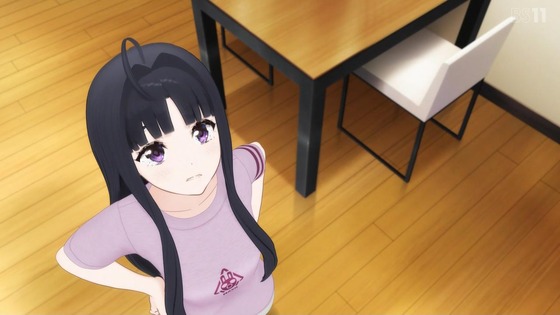 「ガールズバンドクライ」10話感想 (27)