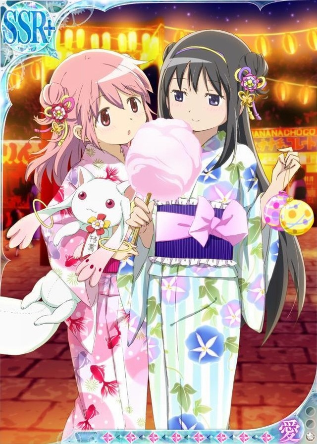 まどマギ (12)
