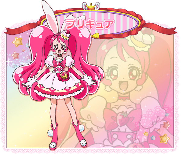 「キラキラ☆プリキュアアラモード」 (2)
